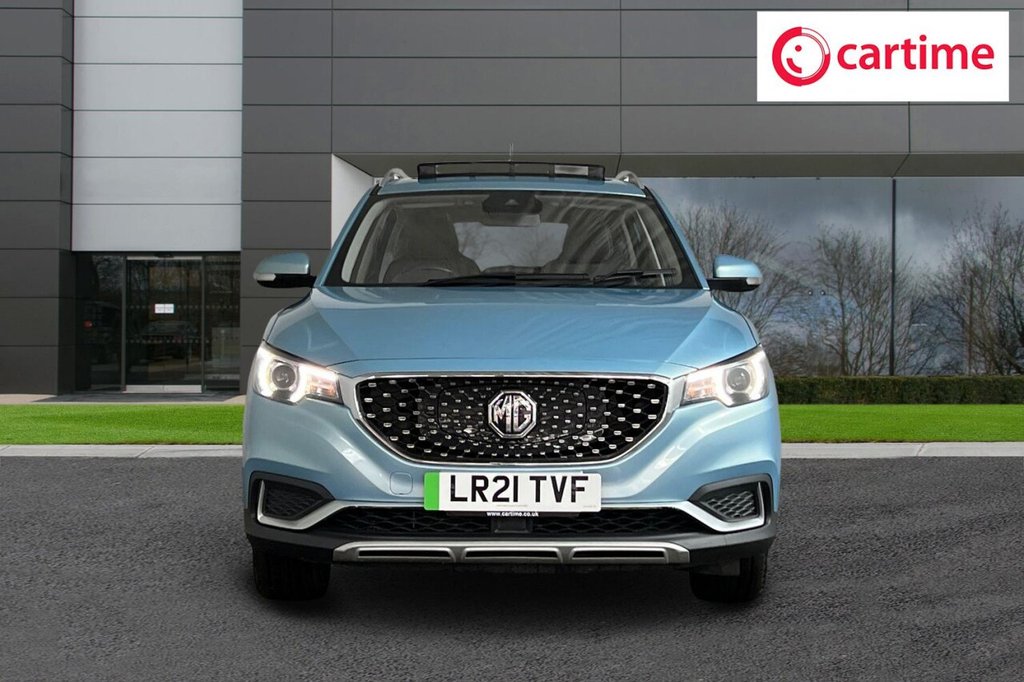Used MG MG ZS 2021 for sale - 76068506: Photo 4