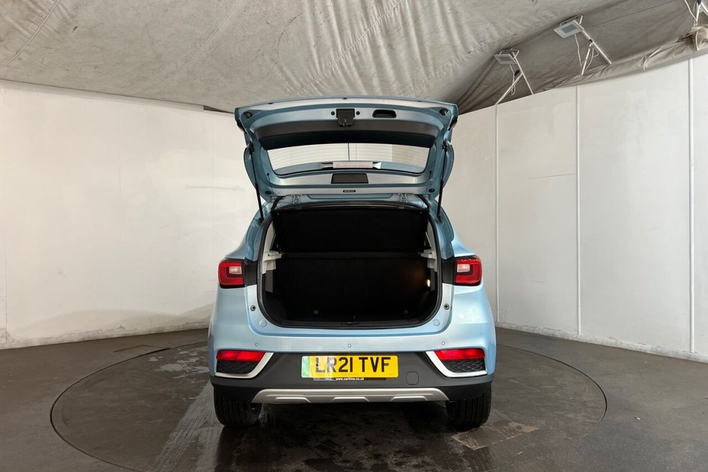 Used MG MG ZS 2021 for sale - 76068506: Photo 41