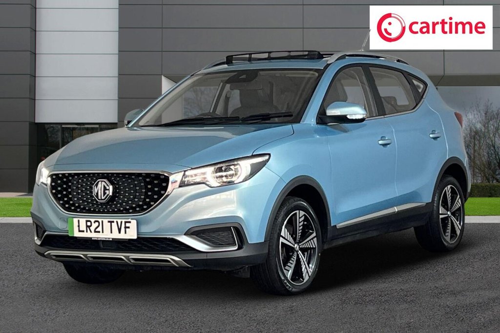 Used MG MG ZS 2021 for sale - 76068506: Photo 7