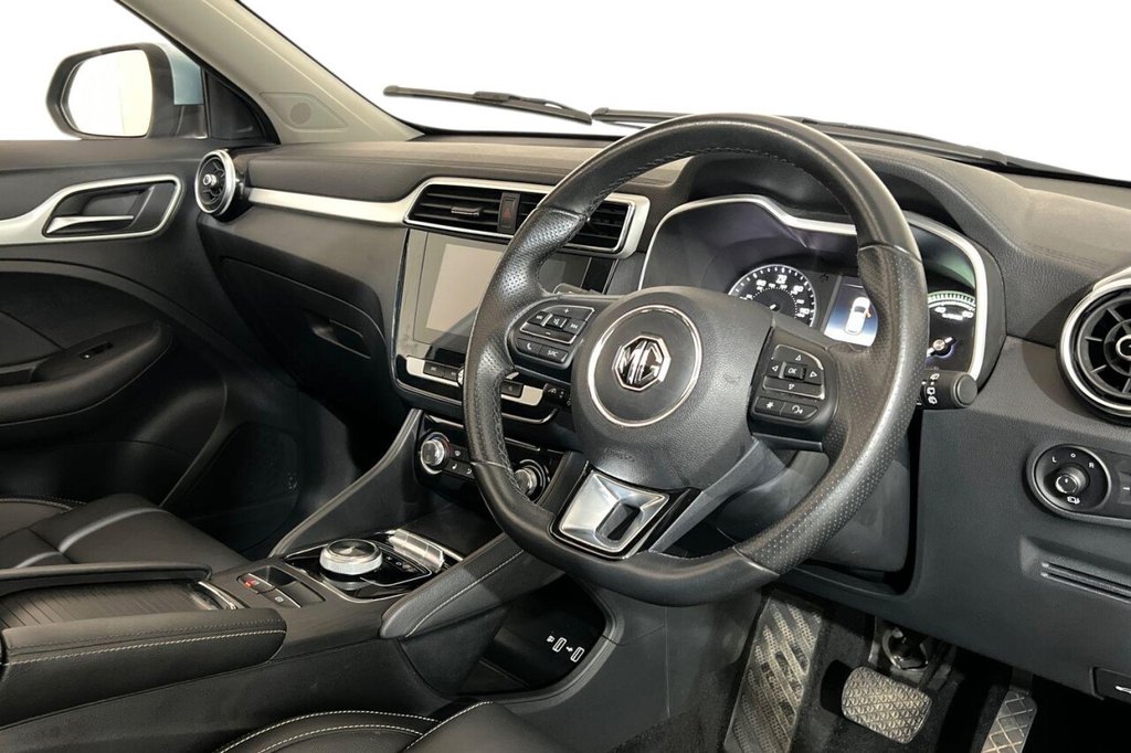 Used MG MG ZS 2021 for sale - 76068506: Photo 9