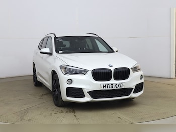 Used BMW X1 2019 for sale - 78908637: Photo