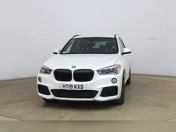Used BMW X1 2019 for sale - 78908637: Photo