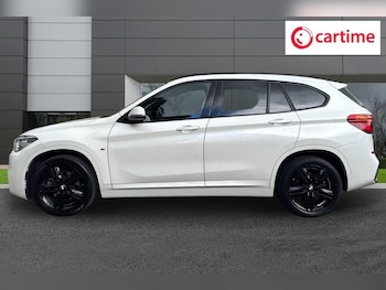Used BMW X1 2019 for sale - 78908637: Photo