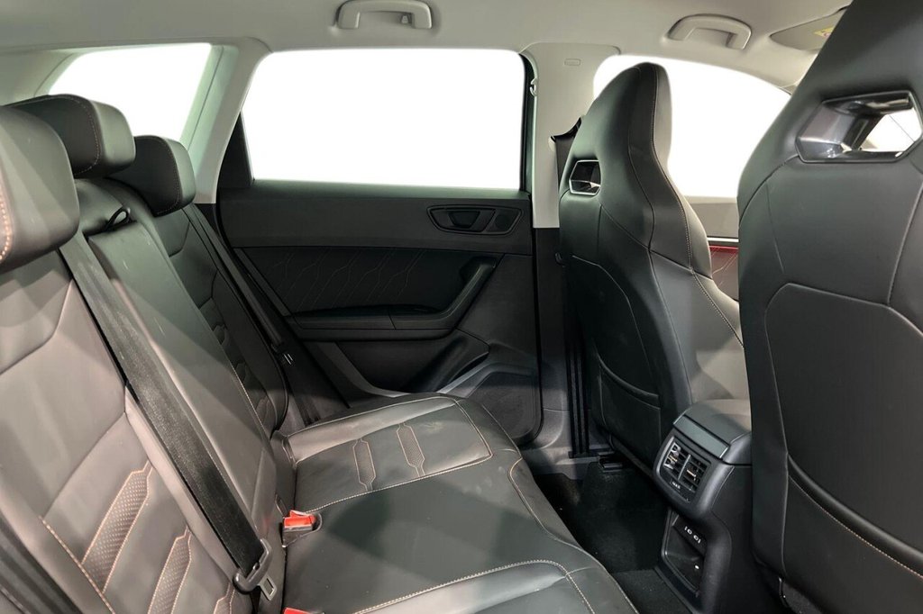 Used Cupra Ateca 2024 for sale - 77171537: Photo 10