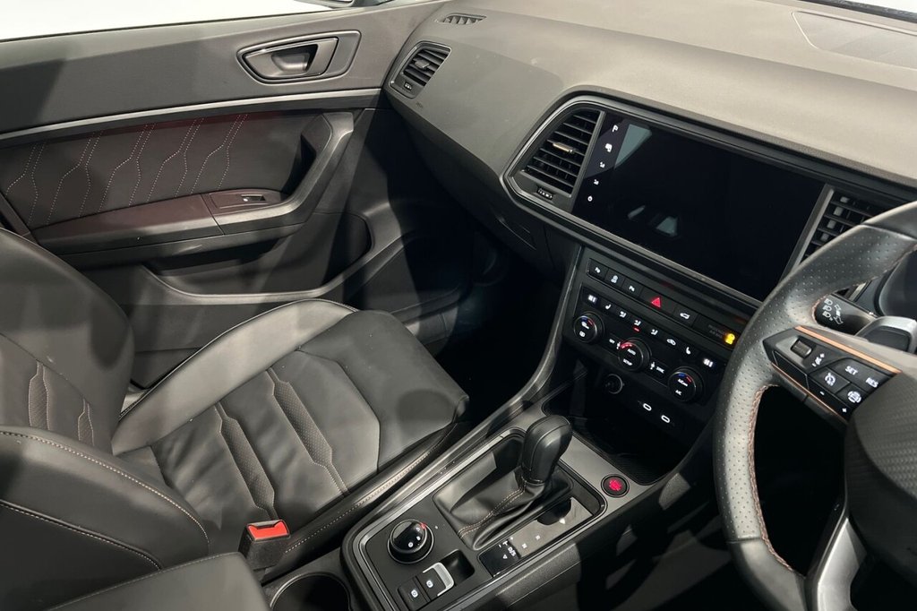 Used Cupra Ateca 2024 for sale - 77171537: Photo 19