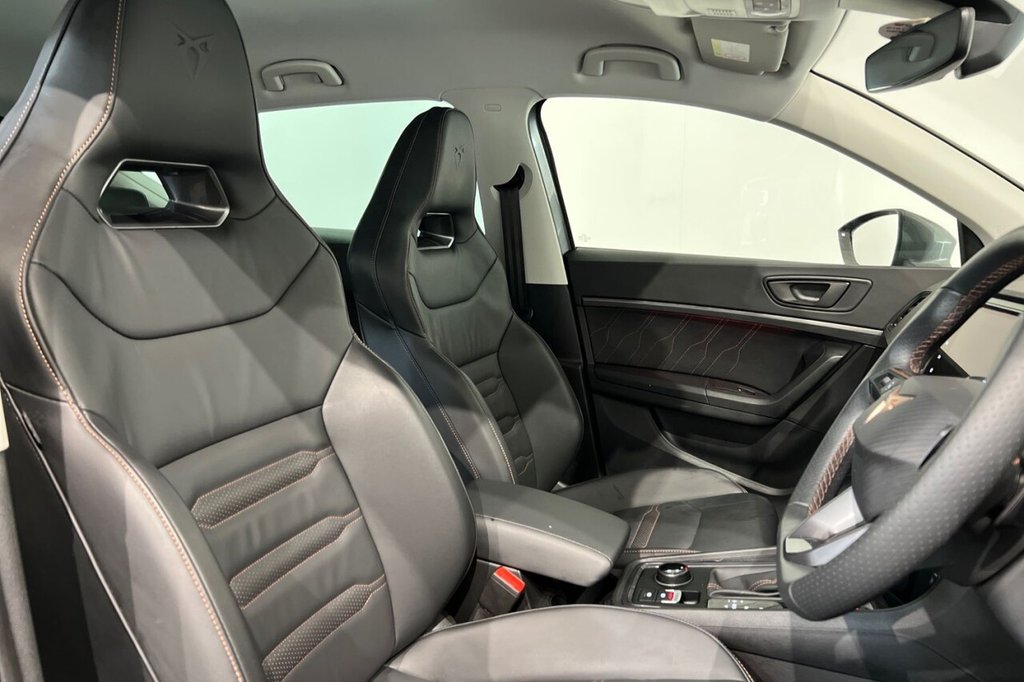 Used Cupra Ateca 2024 for sale - 77171537: Photo 23