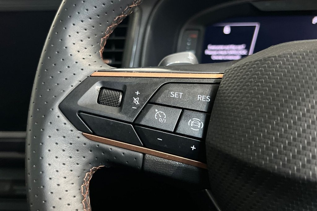 Used Cupra Ateca 2024 for sale - 77171537: Photo 26