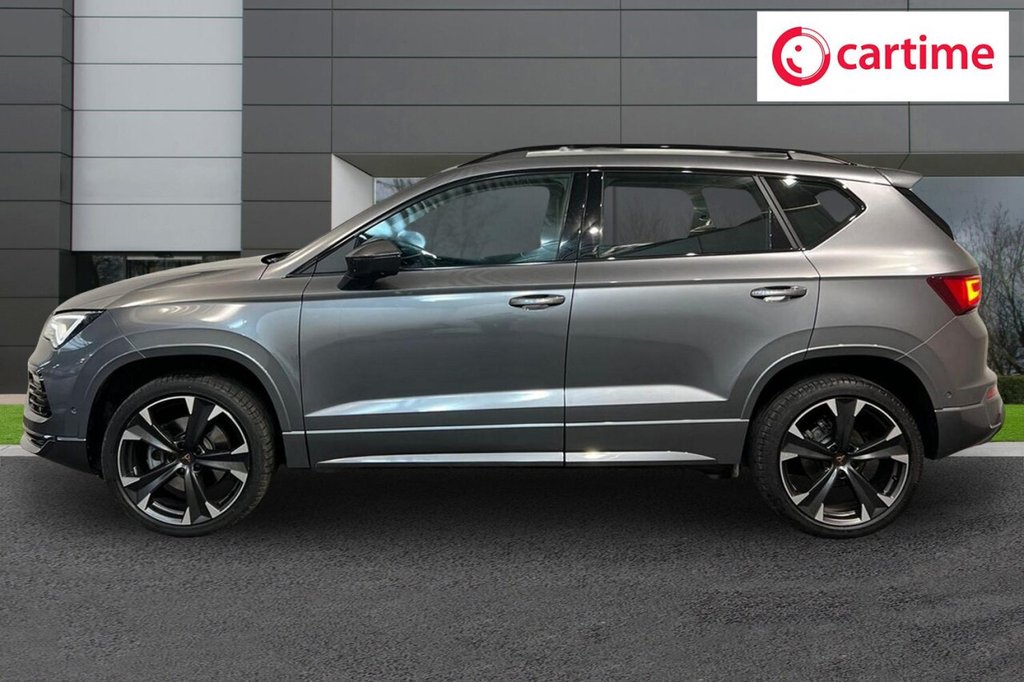 Used Cupra Ateca 2024 for sale - 77171537: Photo 3