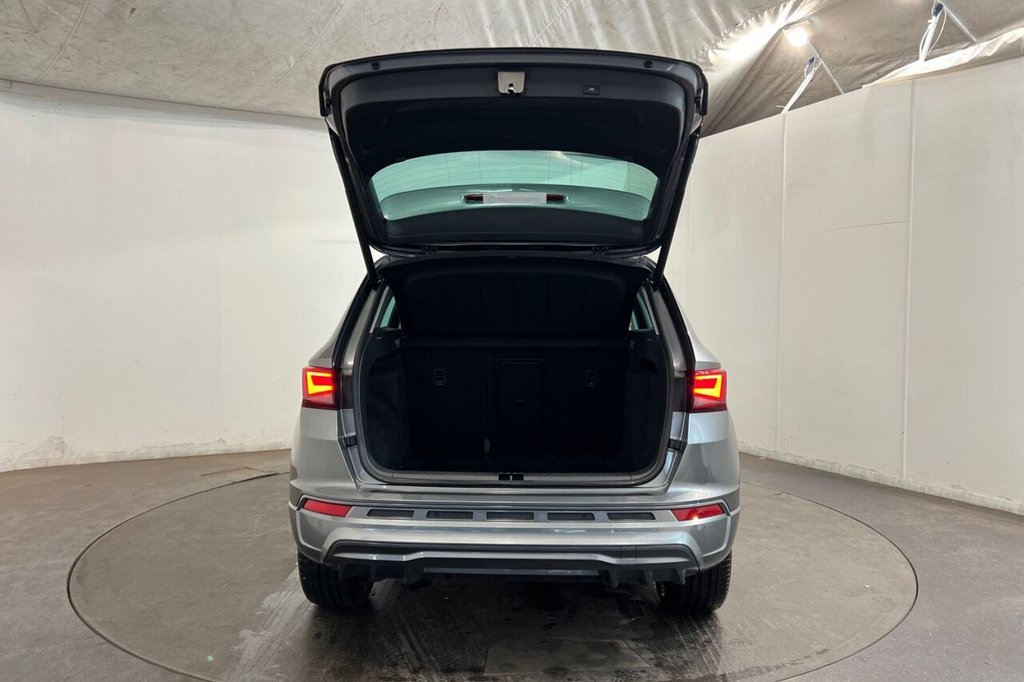 Used Cupra Ateca 2024 for sale - 77171537: Photo 37