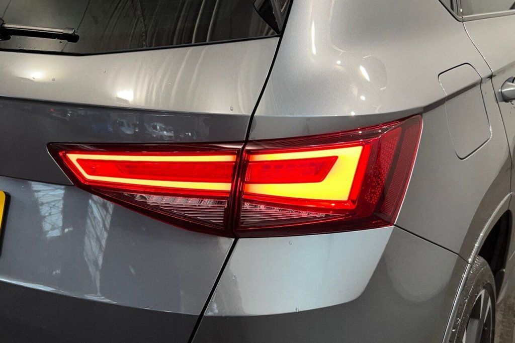 Used Cupra Ateca 2024 for sale - 77171537: Photo 41