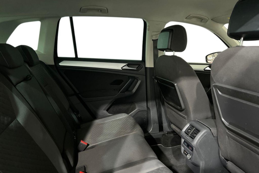 Used Volkswagen Tiguan 2019 for sale - 76569863: Photo 10