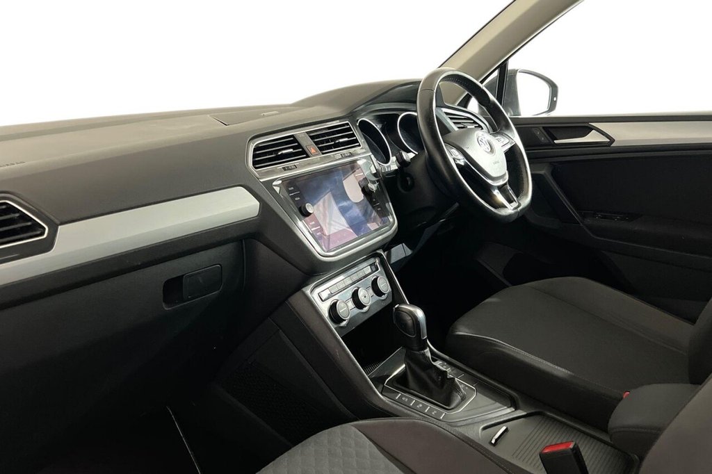 Used Volkswagen Tiguan 2019 for sale - 76569863: Photo 11