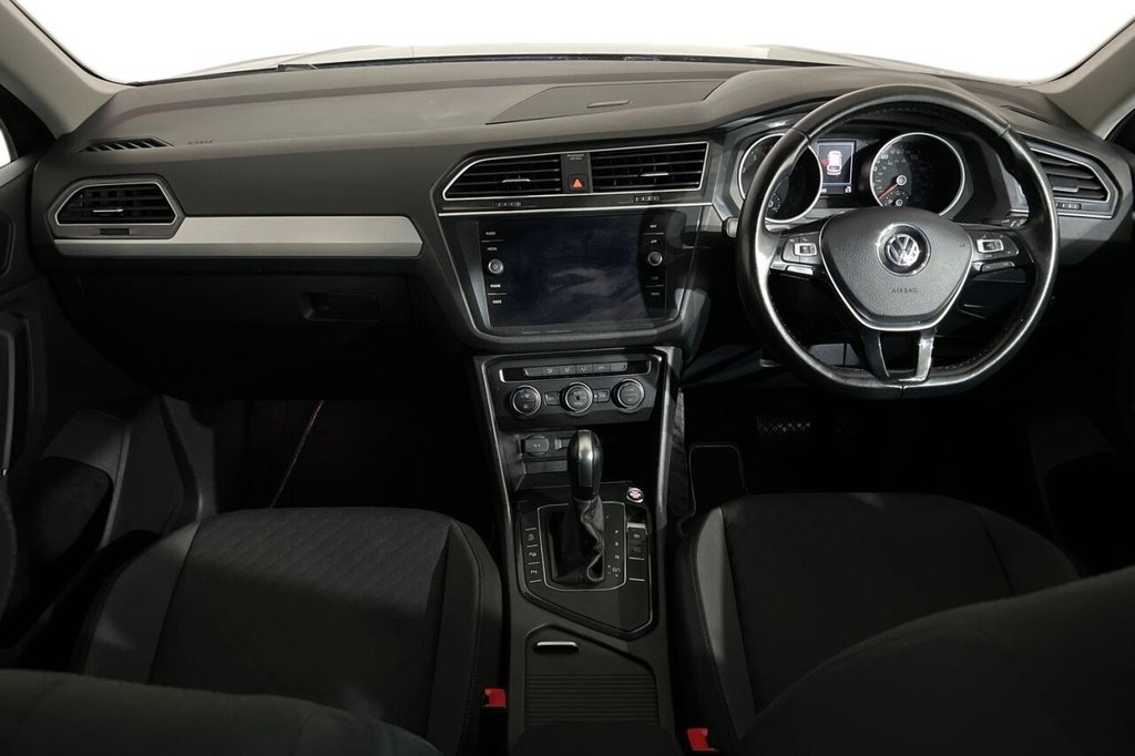 Used Volkswagen Tiguan 2019 for sale - 76569863: Photo 12