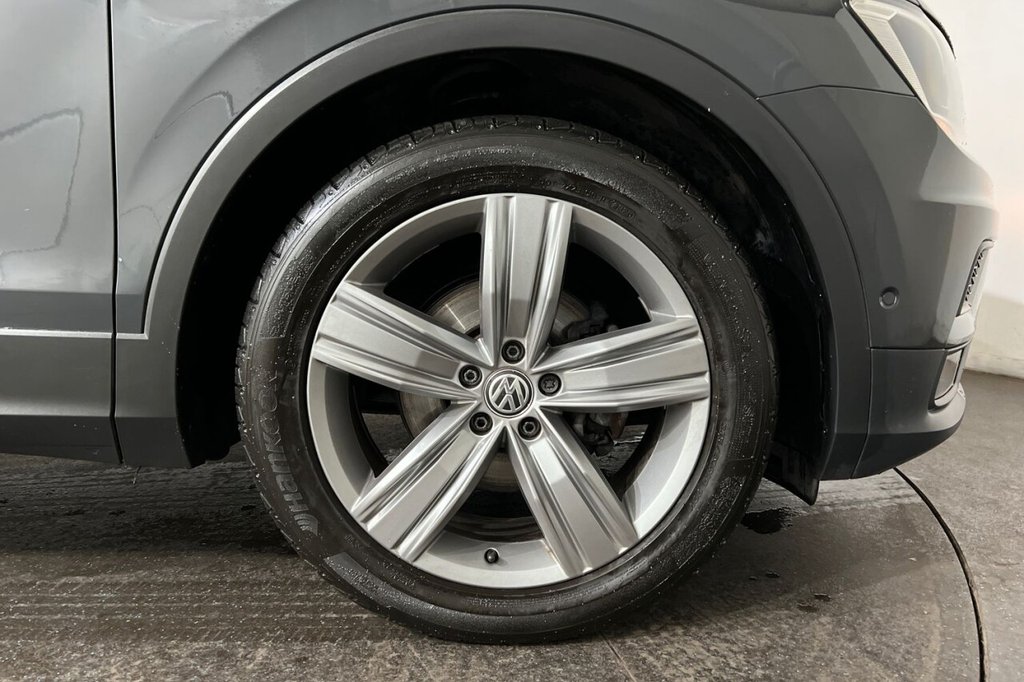 Used Volkswagen Tiguan 2019 for sale - 76569863: Photo 14