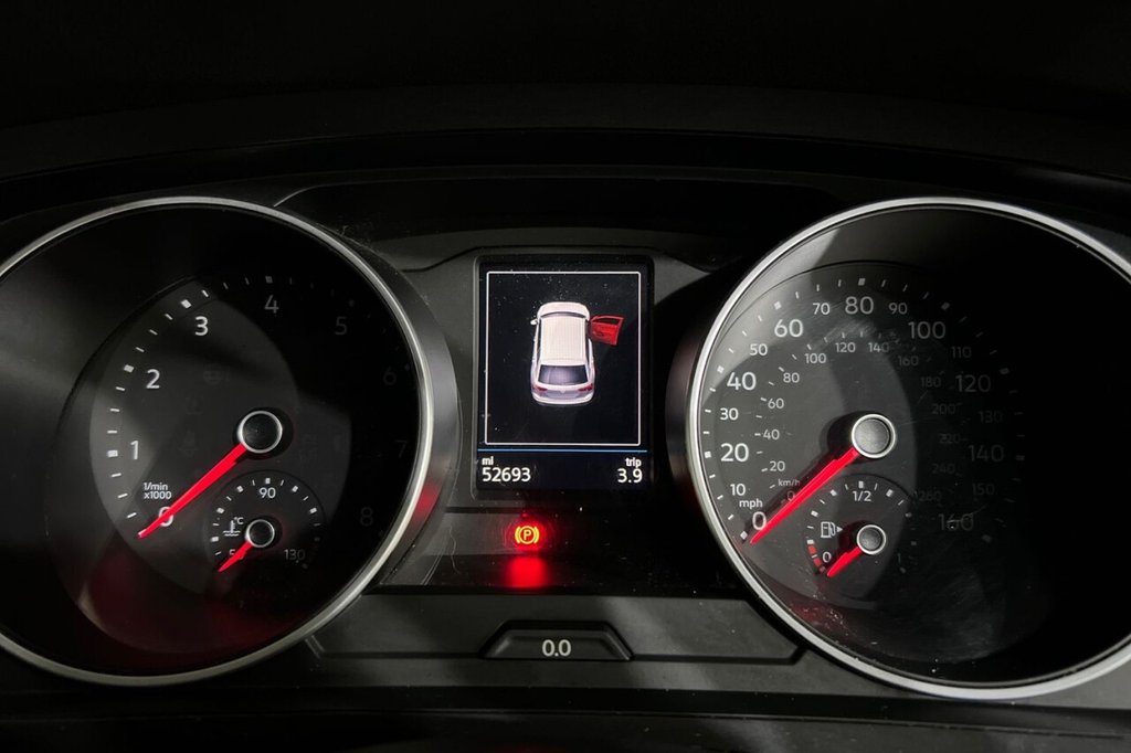 Used Volkswagen Tiguan 2019 for sale - 76569863: Photo 15