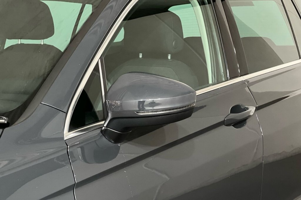 Used Volkswagen Tiguan 2019 for sale - 76569863: Photo 17