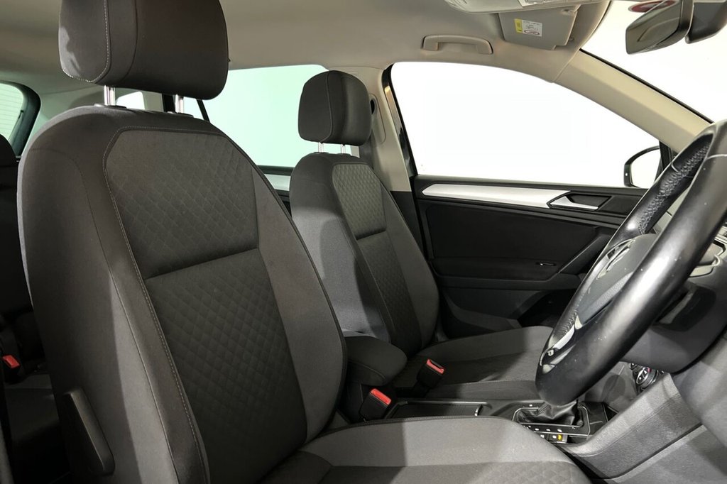 Used Volkswagen Tiguan 2019 for sale - 76569863: Photo 22