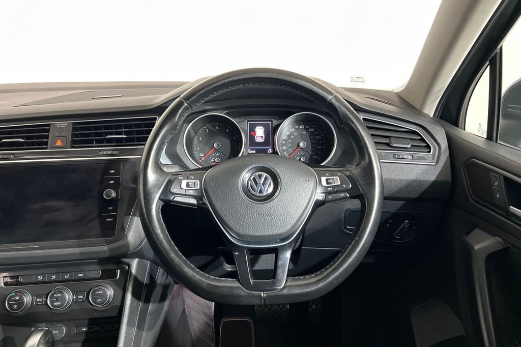 Used Volkswagen Tiguan 2019 for sale - 76569863: Photo 24