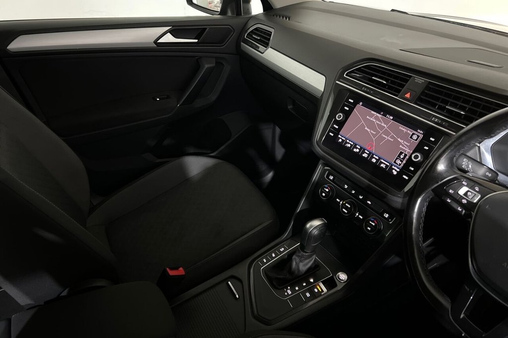 Used Volkswagen Tiguan 2019 for sale - 76569863: Photo 33