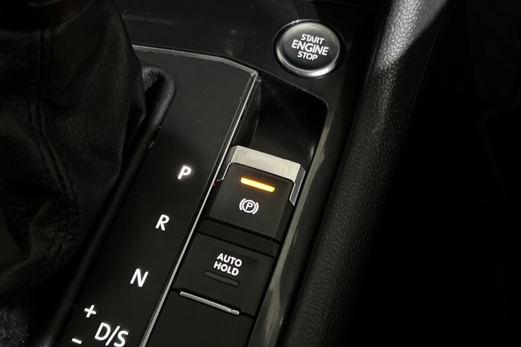 Used Volkswagen Tiguan 2019 for sale - 76569863: Photo 36