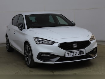 Used SEAT Leon 2022 for sale - 79375719: Photo