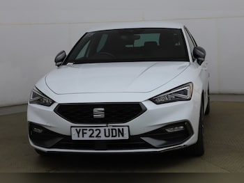 Used SEAT Leon 2022 for sale - 79375719: Photo