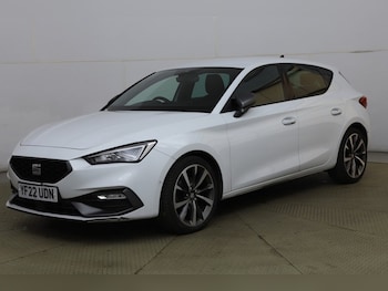 Used SEAT Leon 2022 for sale - 79375719: Photo