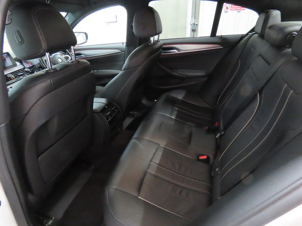 Used BMW 5 Series 2020 for sale - 78200499: Photo 11