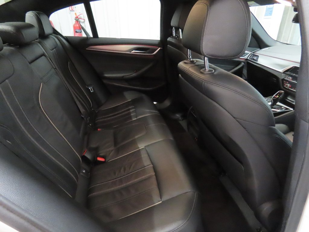 Used BMW 5 Series 2020 for sale - 78200499: Photo 13