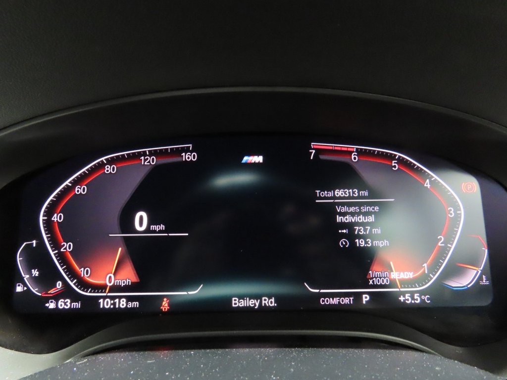 Used BMW 5 Series 2020 for sale - 78200499: Photo 14