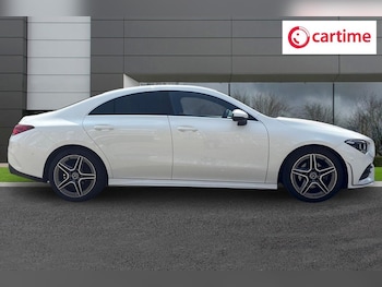 Used Mercedes-Benz CLA 2022 for sale - 79238040: Photo
