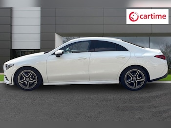 Used Mercedes-Benz CLA 2022 for sale - 79238040: Photo