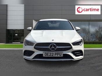 Used Mercedes-Benz CLA 2022 for sale - 79238040: Photo