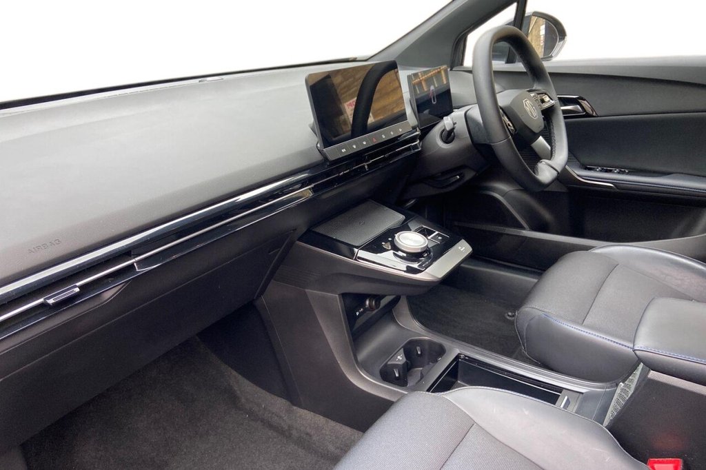 Used MG MG4 2023 for sale - 76642274: Photo 11