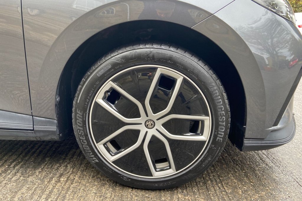 Used MG MG4 2023 for sale - 76642274: Photo 14