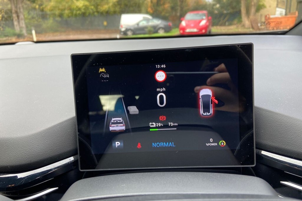 Used MG MG4 2023 for sale - 76642274: Photo 15