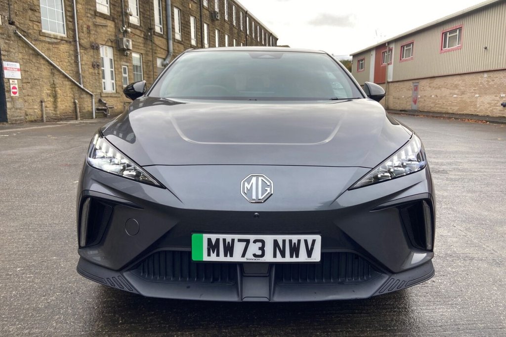 Used MG MG4 2023 for sale - 76642274: Photo 19