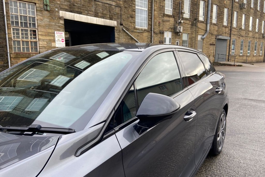 Used MG MG4 2023 for sale - 76642274: Photo 21