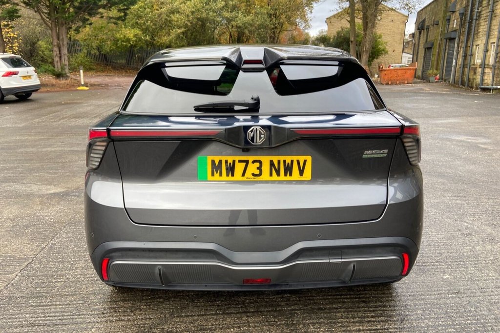 Used MG MG4 2023 for sale - 76642274: Photo 23