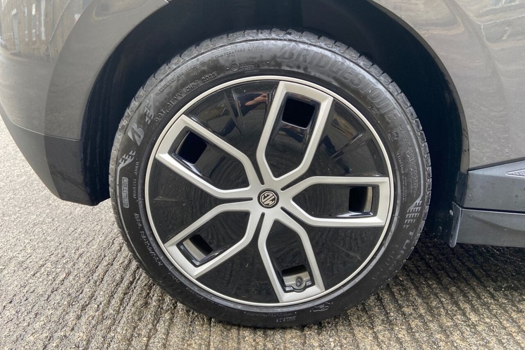 Used MG MG4 2023 for sale - 76642274: Photo 25