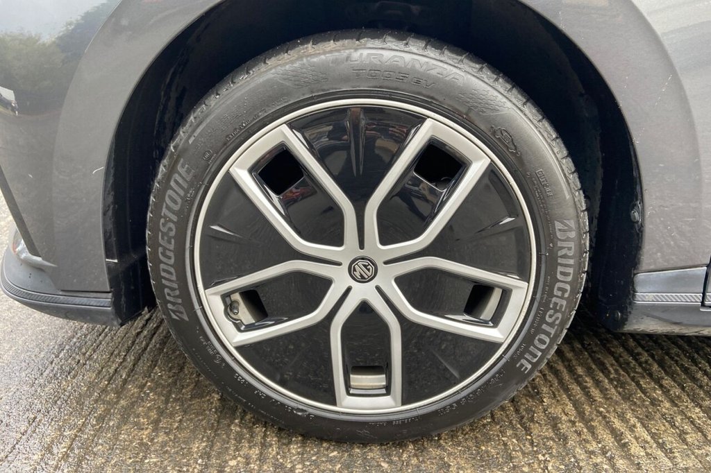 Used MG MG4 2023 for sale - 76642274: Photo 27