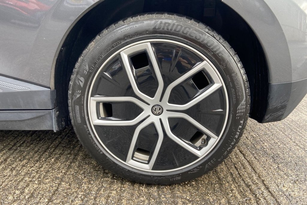 Used MG MG4 2023 for sale - 76642274: Photo 28