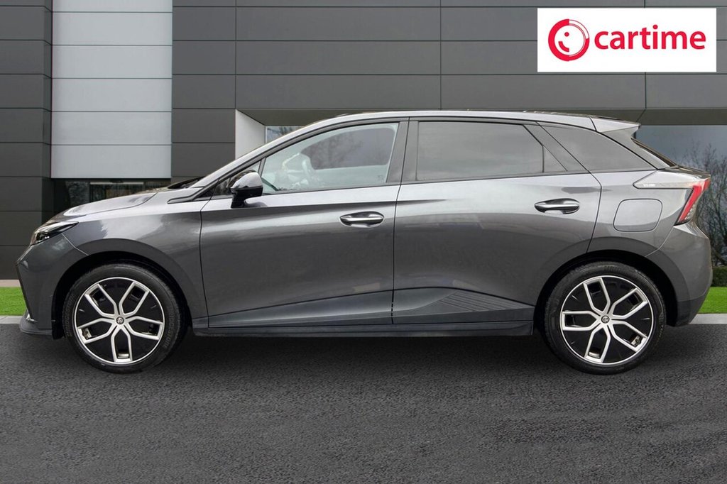 Used MG MG4 2023 for sale - 76642274: Photo 3