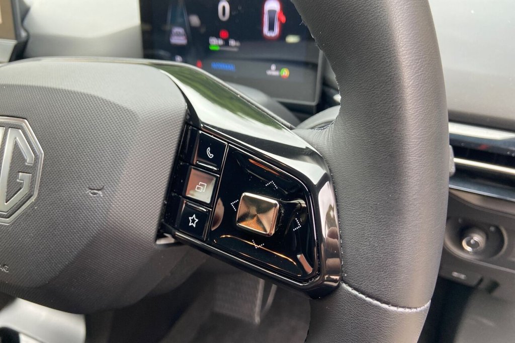 Used MG MG4 2023 for sale - 76642274: Photo 35