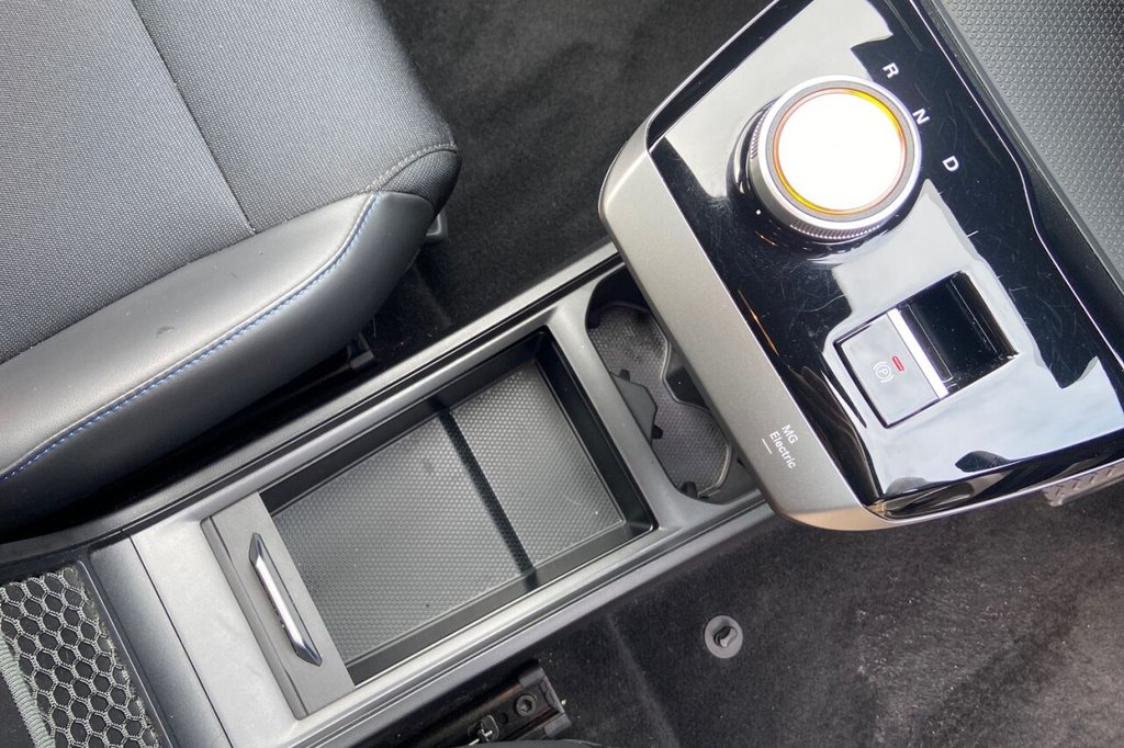 Used MG MG4 2023 for sale - 76642274: Photo 37