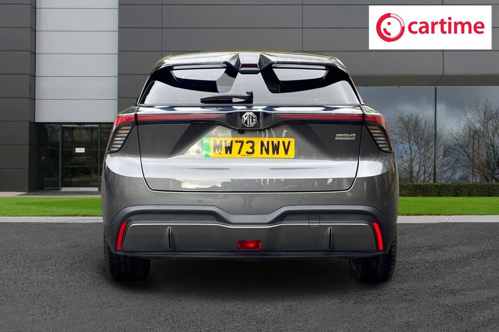 Used MG MG4 2023 for sale - 76642274: Photo 6