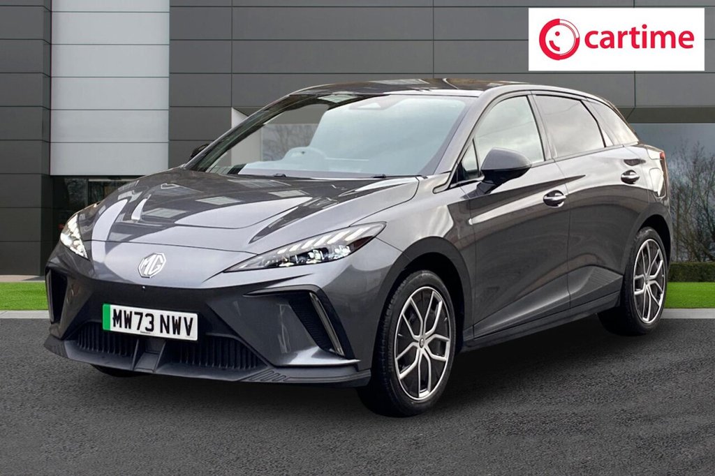 Used MG MG4 2023 for sale - 76642274: Photo 7