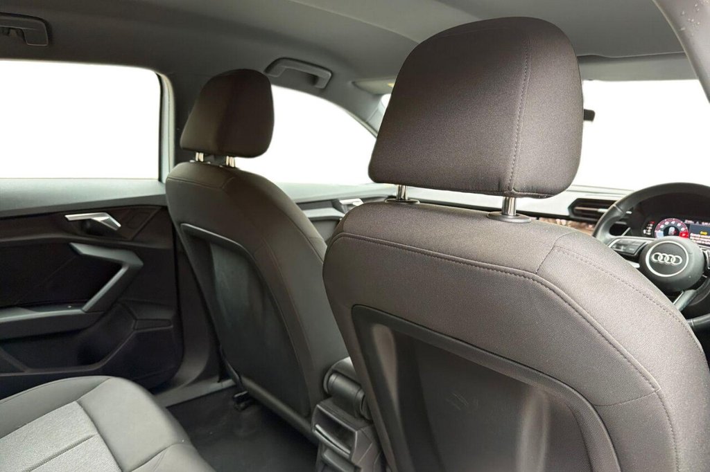 Used Audi A3 2023 for sale - 77780504: Photo 10