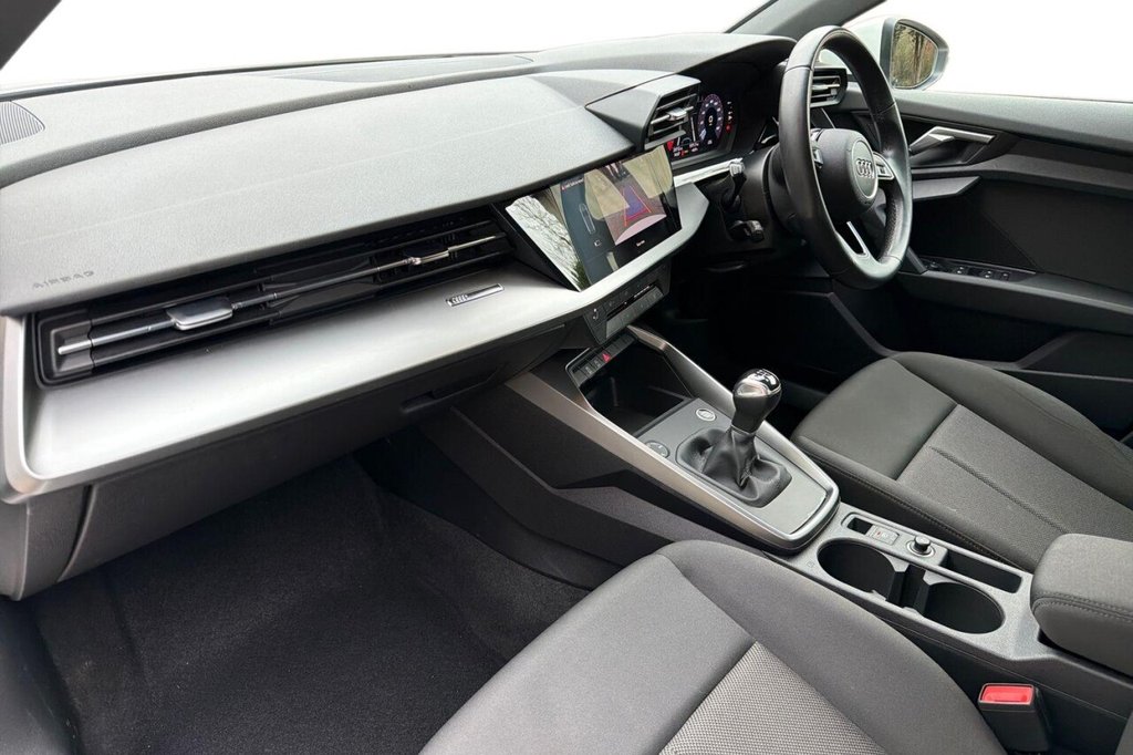 Used Audi A3 2023 for sale - 77780504: Photo 11