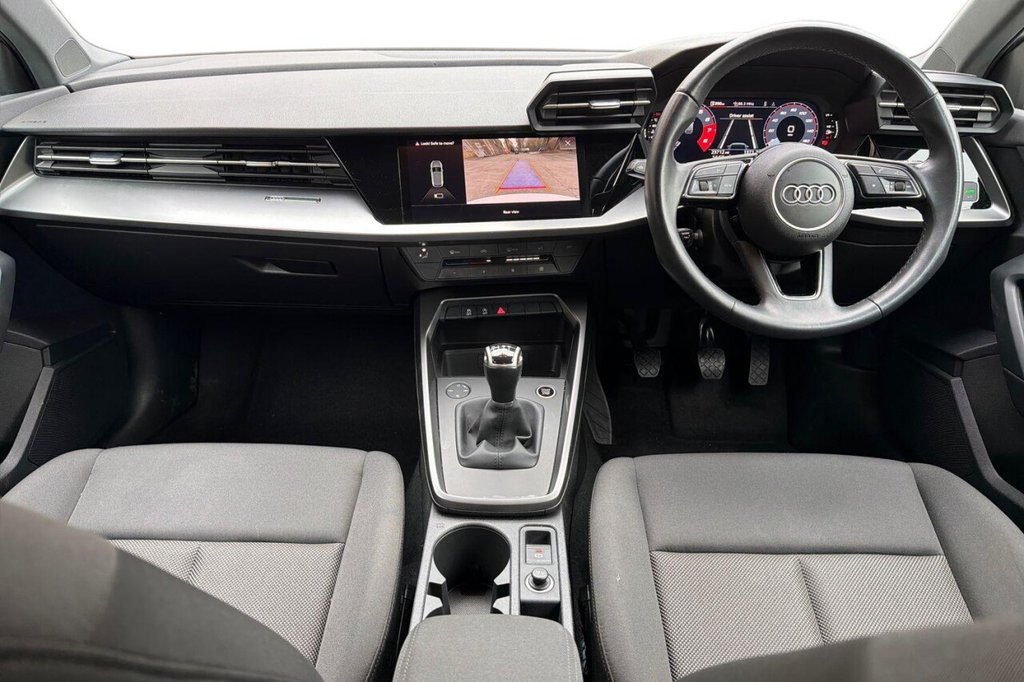 Used Audi A3 2023 for sale - 77780504: Photo 12